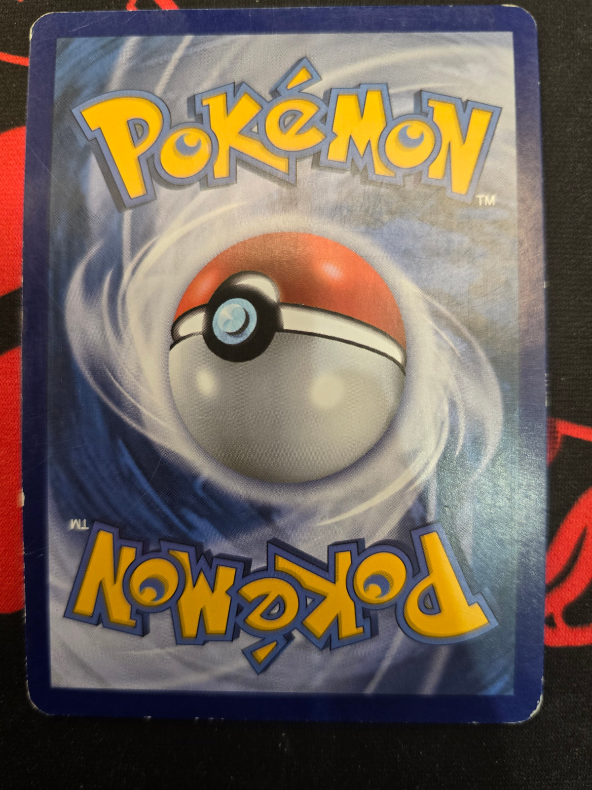 Reshiram XY74 Holofoil NM