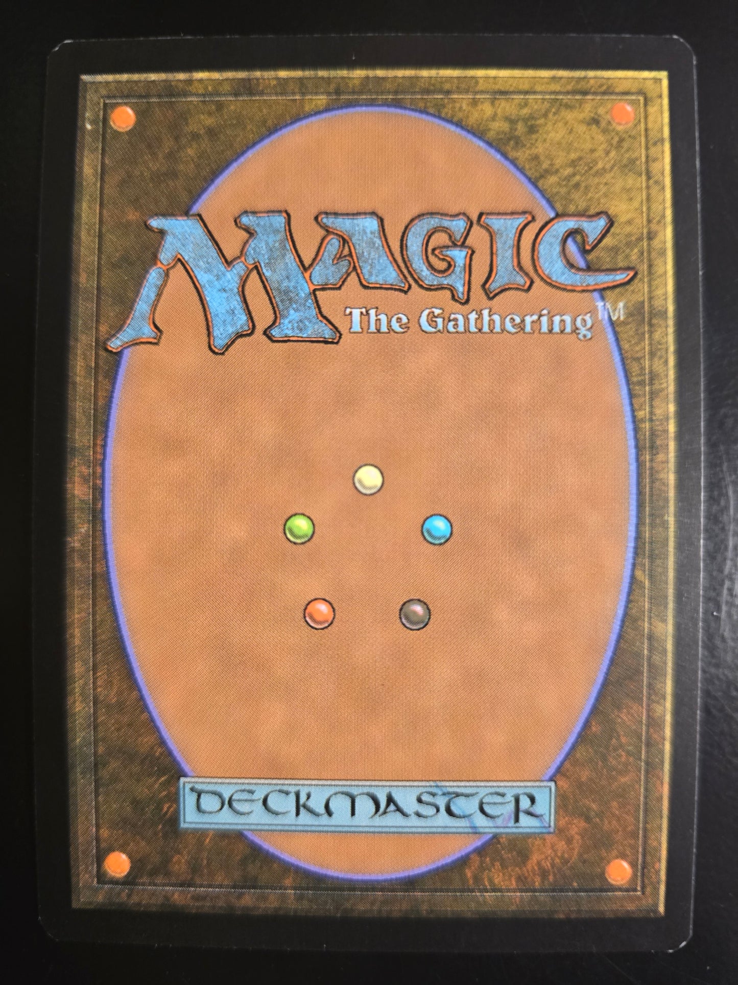 Thought-Knot Seer 009/184 R Oath Of The Gatewatch Foil NM