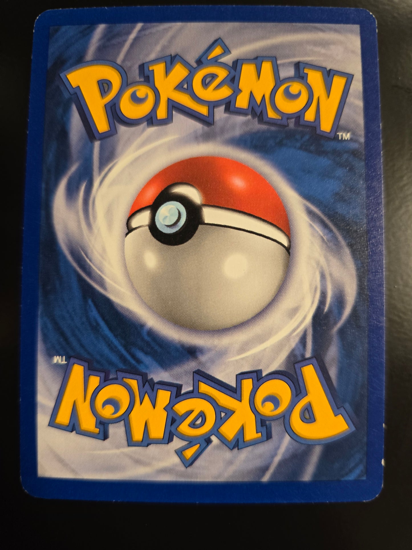 Dark Blastoise 20/82 Team Rocket Unlimited Normal NM