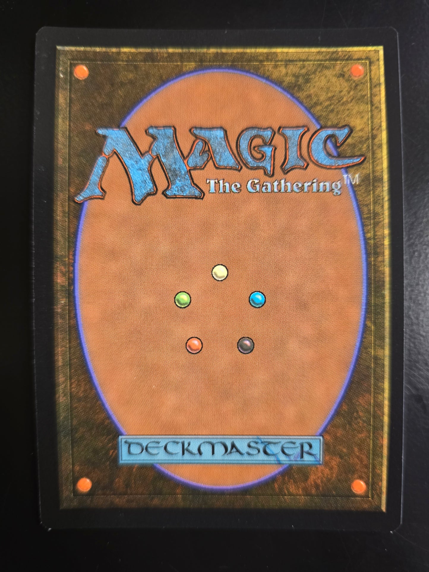 Brilliant Wings R 0454 Commander: Final Fantasy Borderless Foil NM