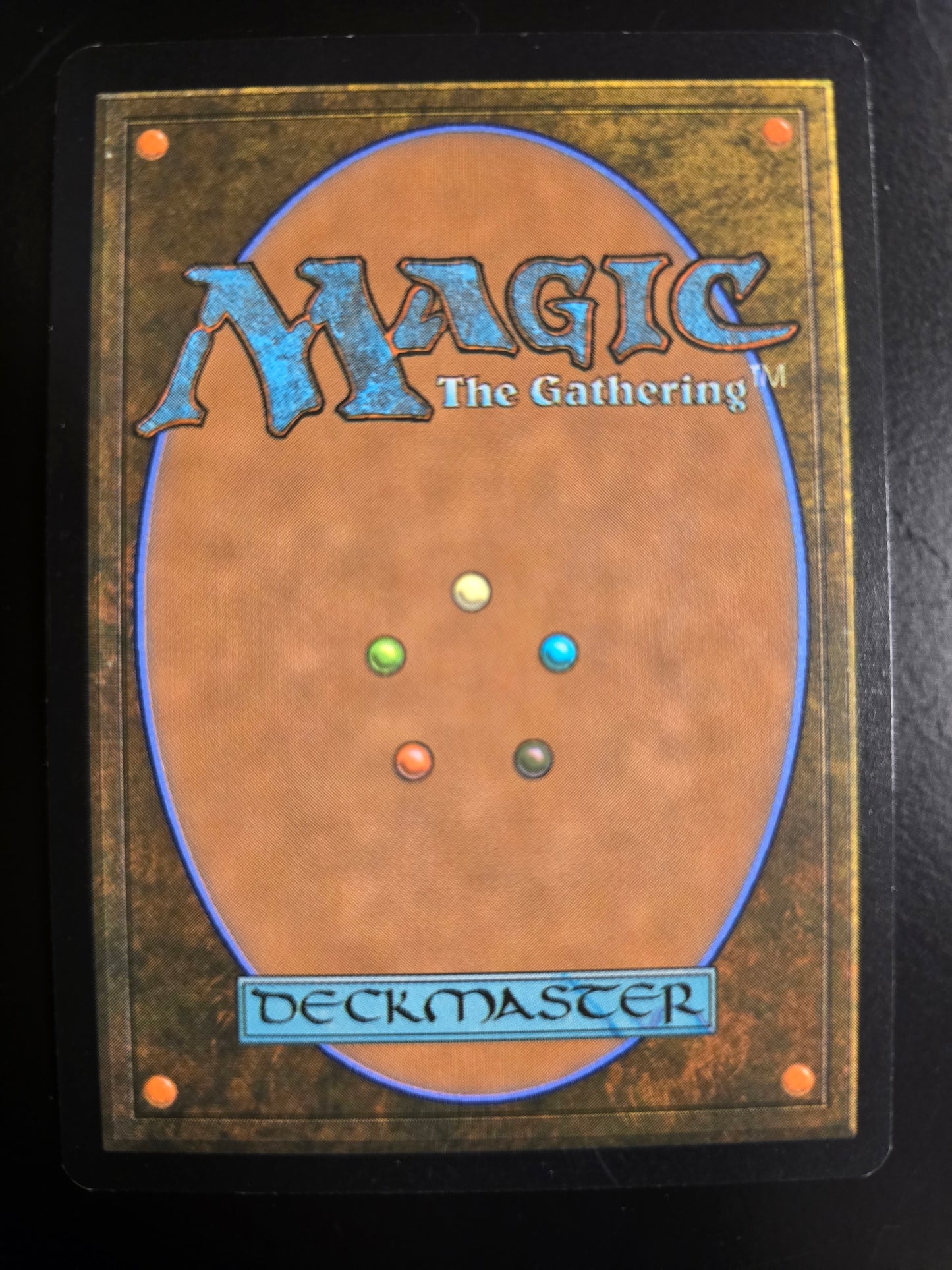 Sylvan Library M 0155 Special Guests Borderless Normal NM