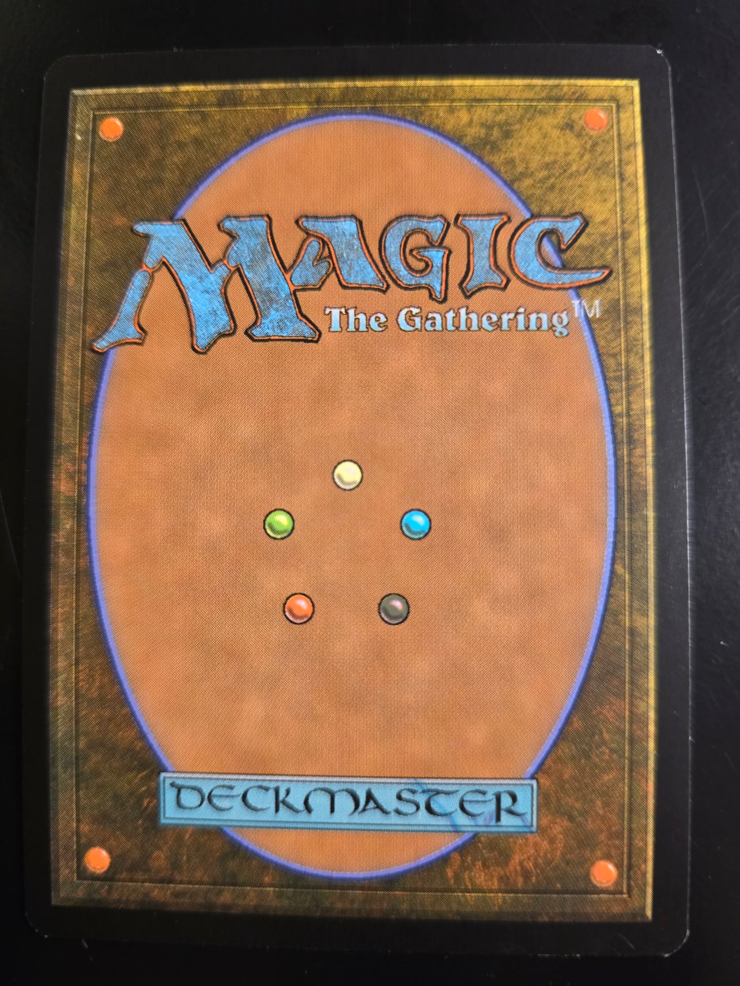 Armageddon 001/015 From The Vault: Annihilation Foil NM