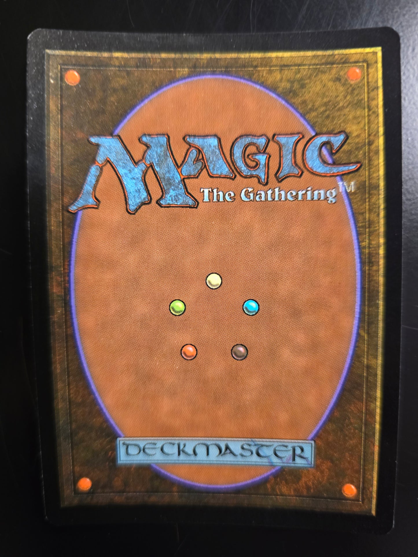 Abhorrent Oculus P 0050 Promo Pack Foil NM