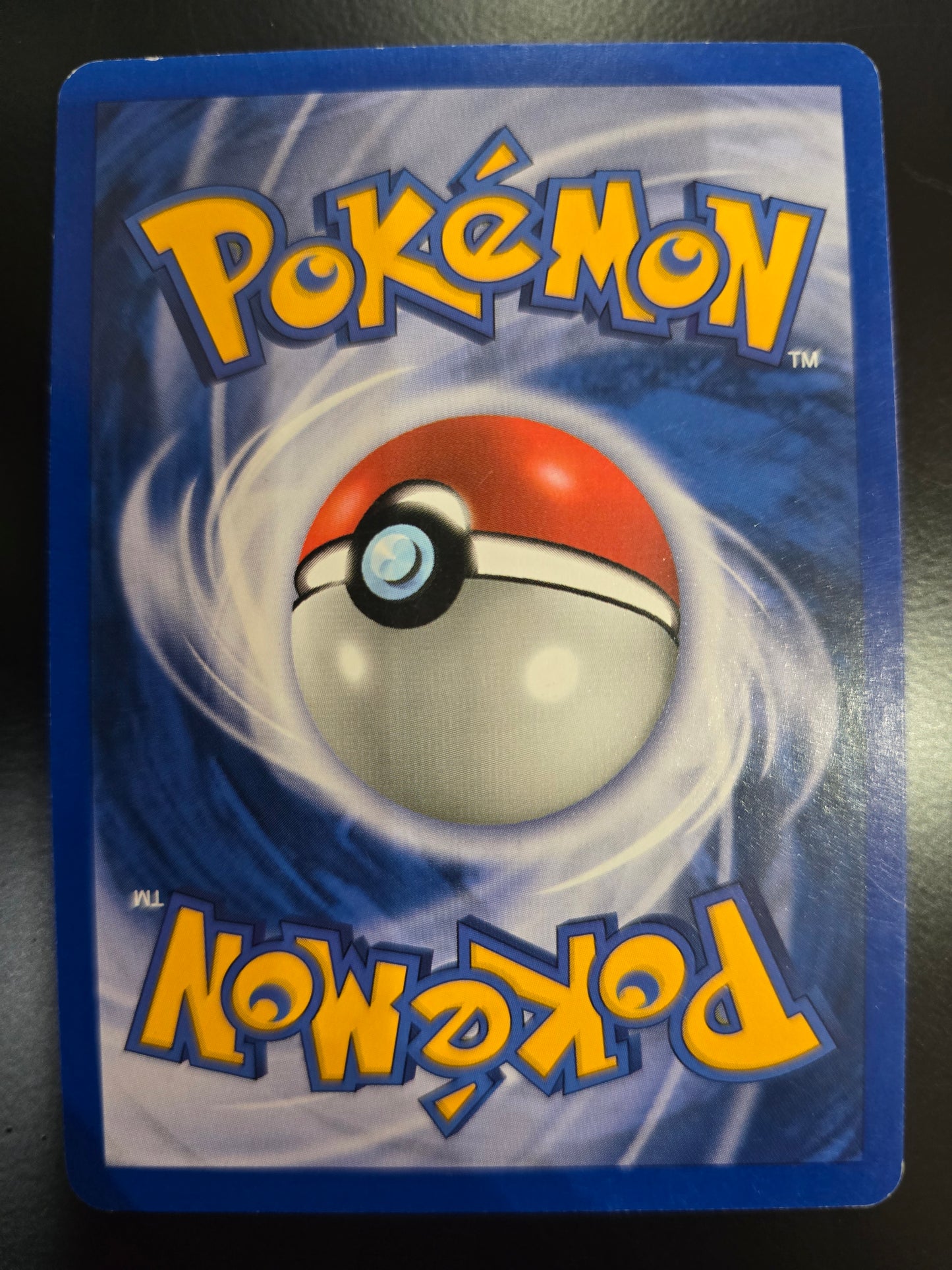 Typhlosion 17/111 Neo Genesis Unlimited Holofoil NM