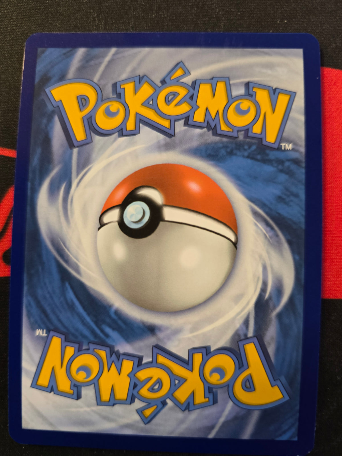 Terapagos Ex 170/142 SC Holofoil NM
