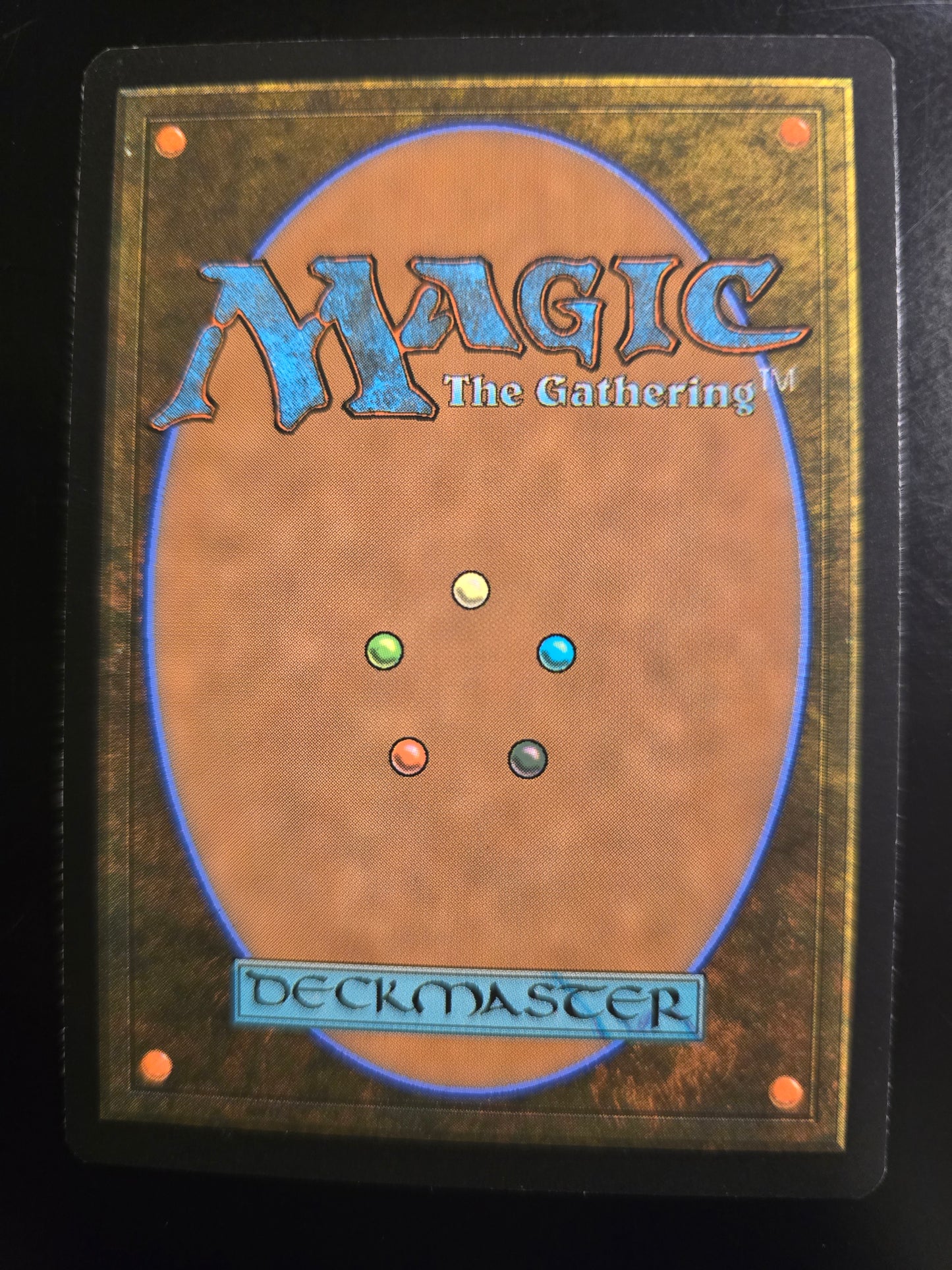 Ocelot Pride M 0038 Modern Horizons 3 Normal NM