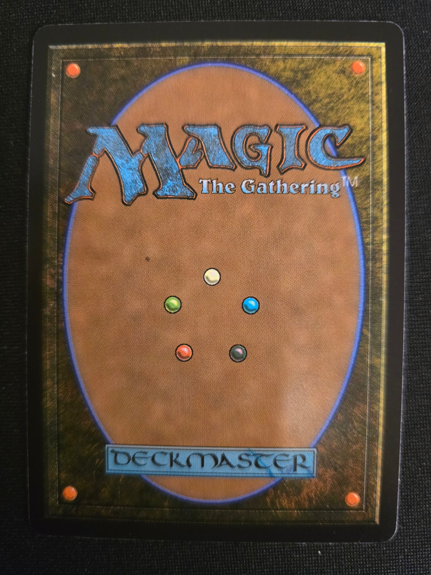 Bleachbone Verge R 0250 Aetherdrift Normal NM