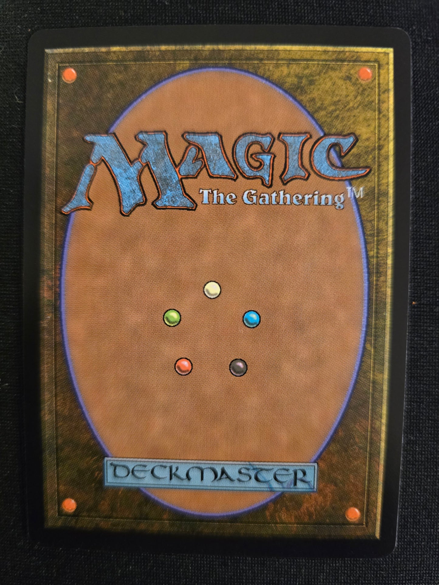 Ouroboroid M 0201 Edge Of Eternities Normal NM