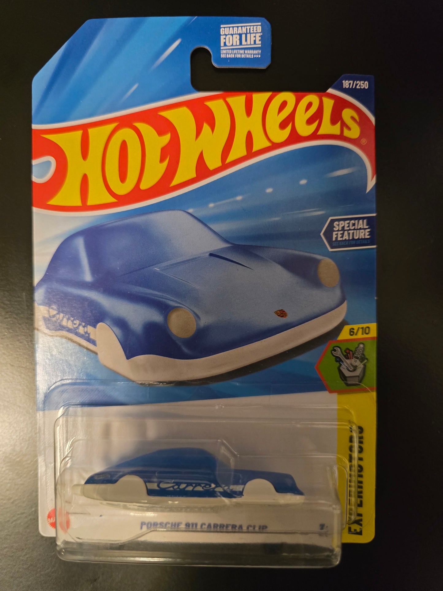 Hotwheels Misc.