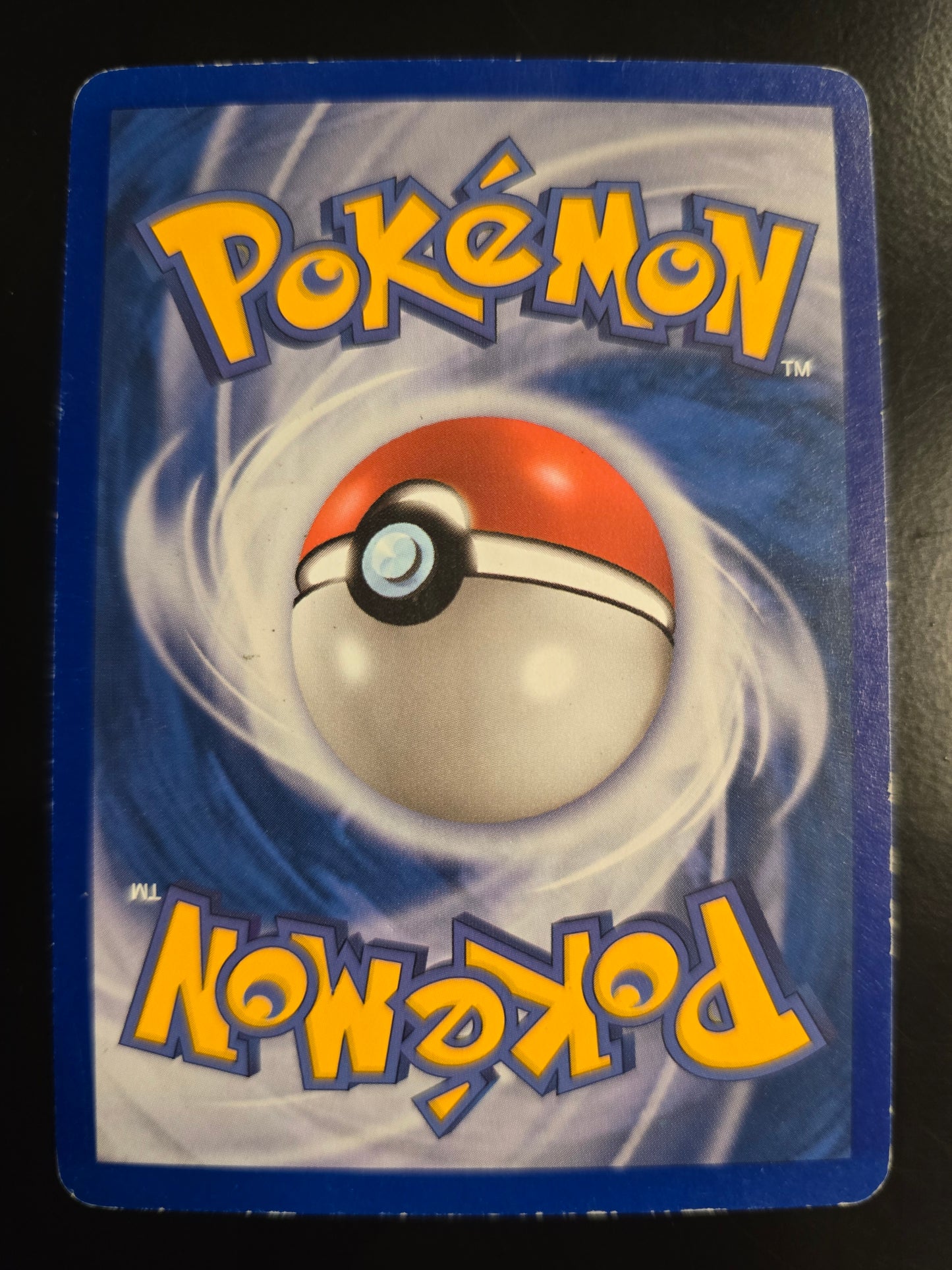 Muk 11/92 Legend Maker Holofoil NM