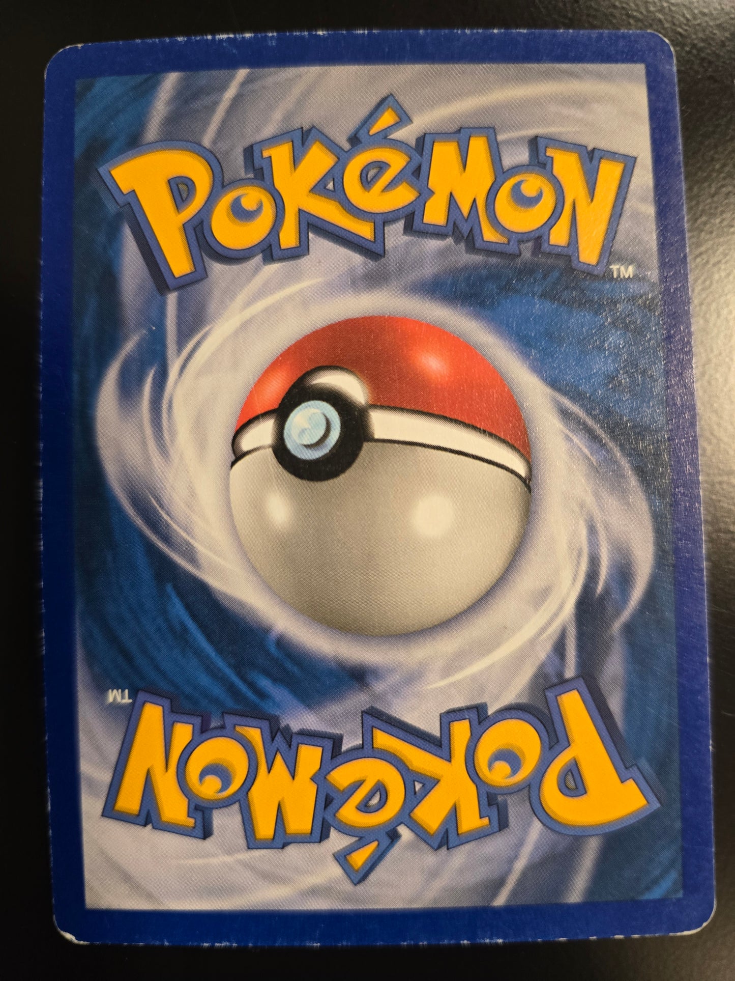 Hitmonchan Ex 98/109 Ruby & Sapphire Holofoil LP