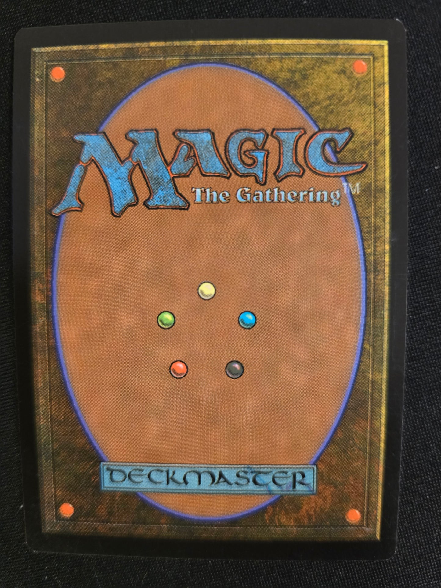 Relic Of Sauron R 0079 Commander: LOTR: Tales Of Middle-Earth Normal NM