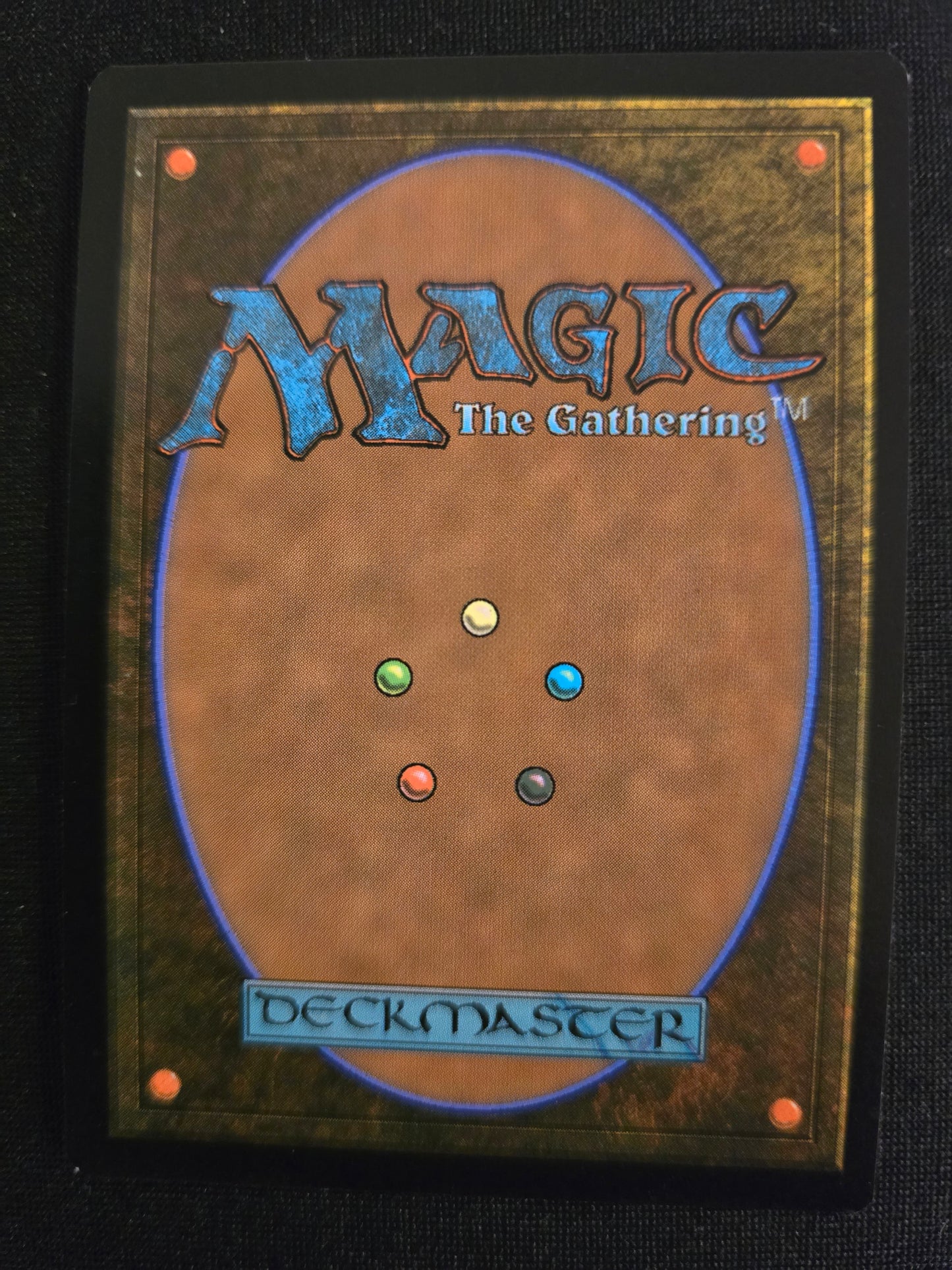 Elessar, The Elfstone M 0379 Cloudstone Curio Commander: LOTR: Tales Of Middle-Earth Surge Foil NM