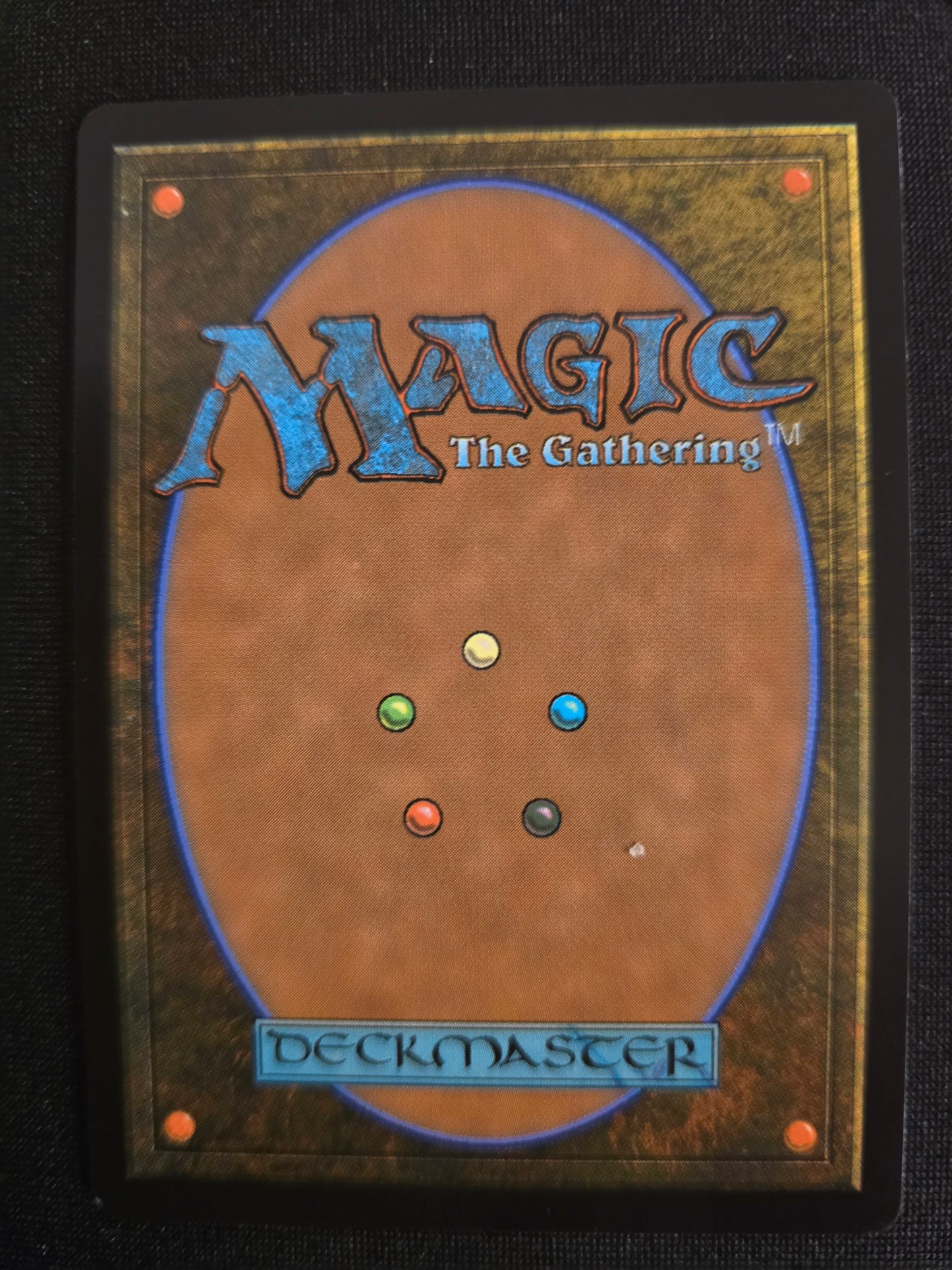 Badgermole Cub M 0326 Avatar: TLA Borderless Foil NM