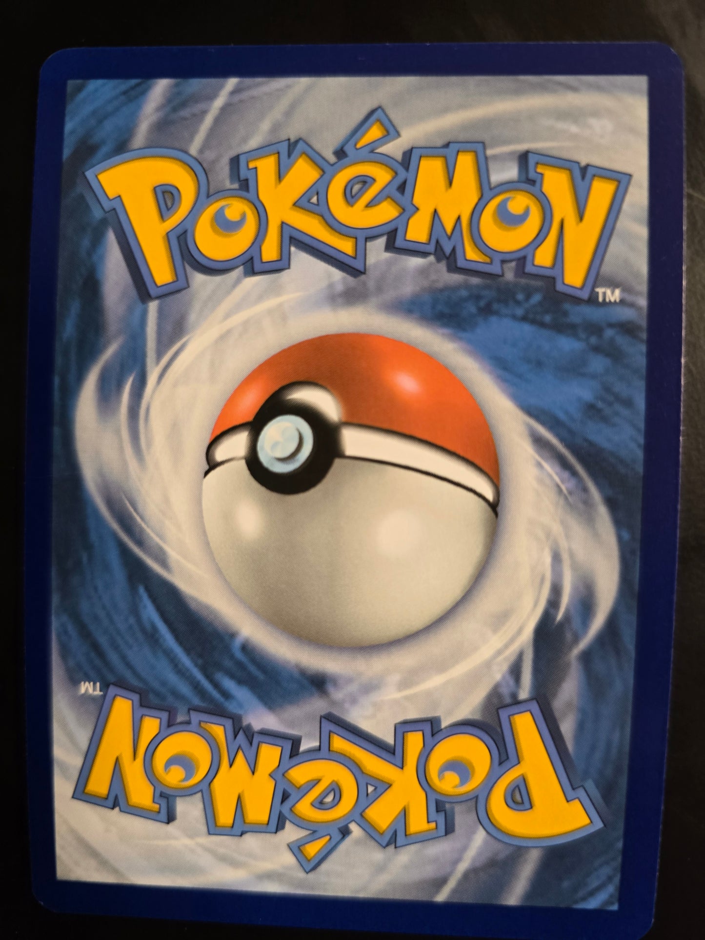 Charizard Ex 183/165 Scarlet & Violet 151 Holofoil NM