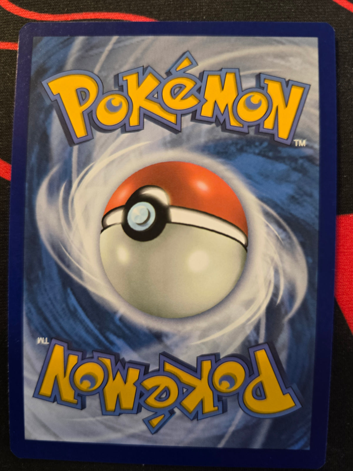 Mantyke 189/182 Holofoil NM