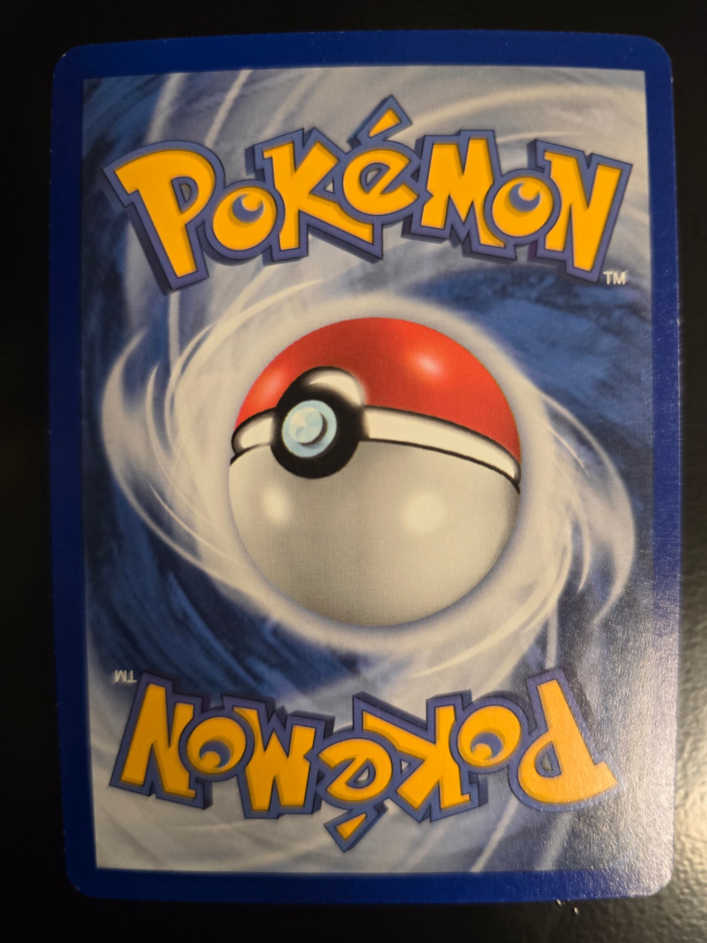 Misty's Seadra 9/132 Gym Heroes Unlimited Holofoil NM