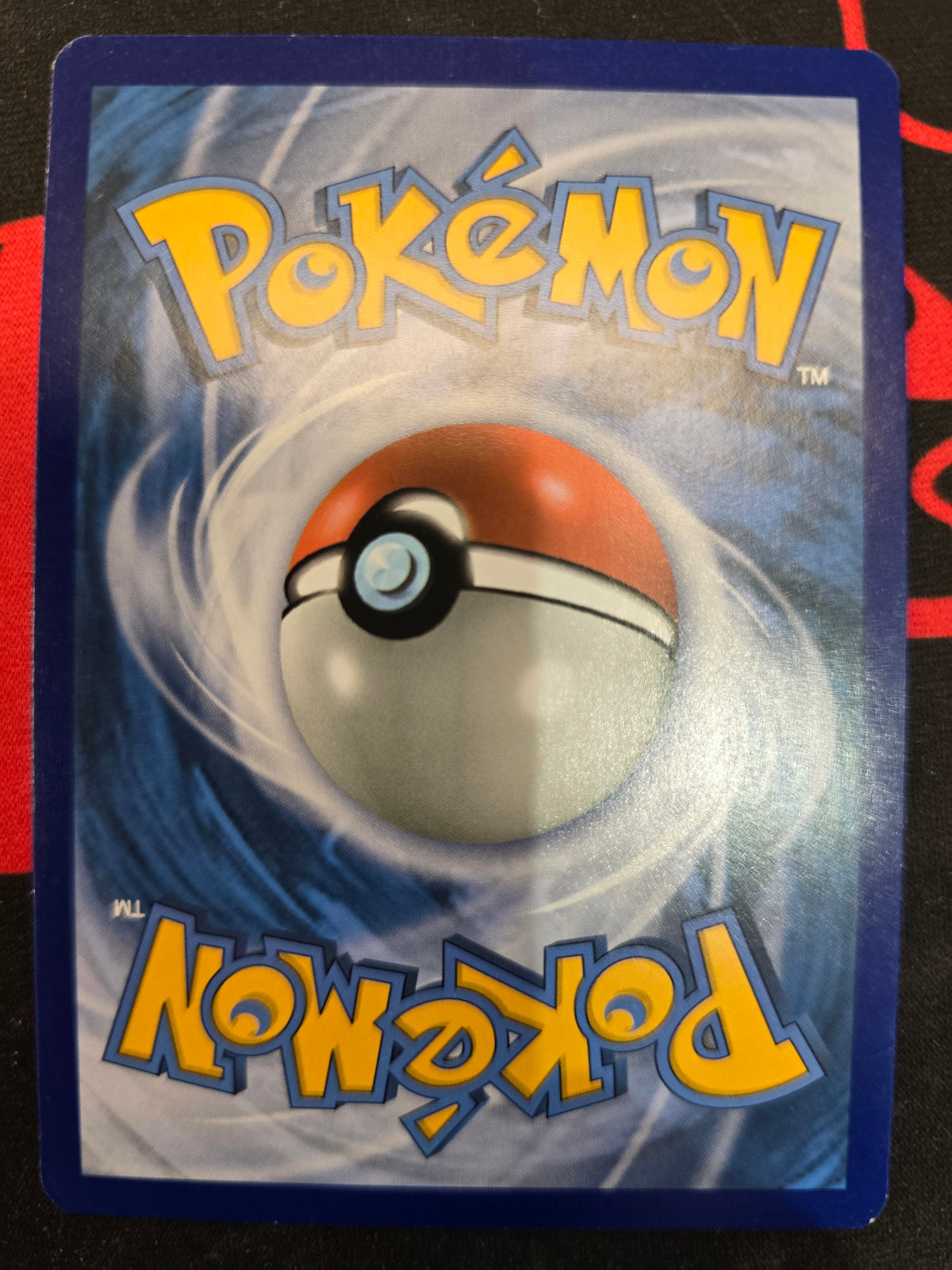 Togepi & Cleffa & Igglybuff 143/236 Holofoil NM