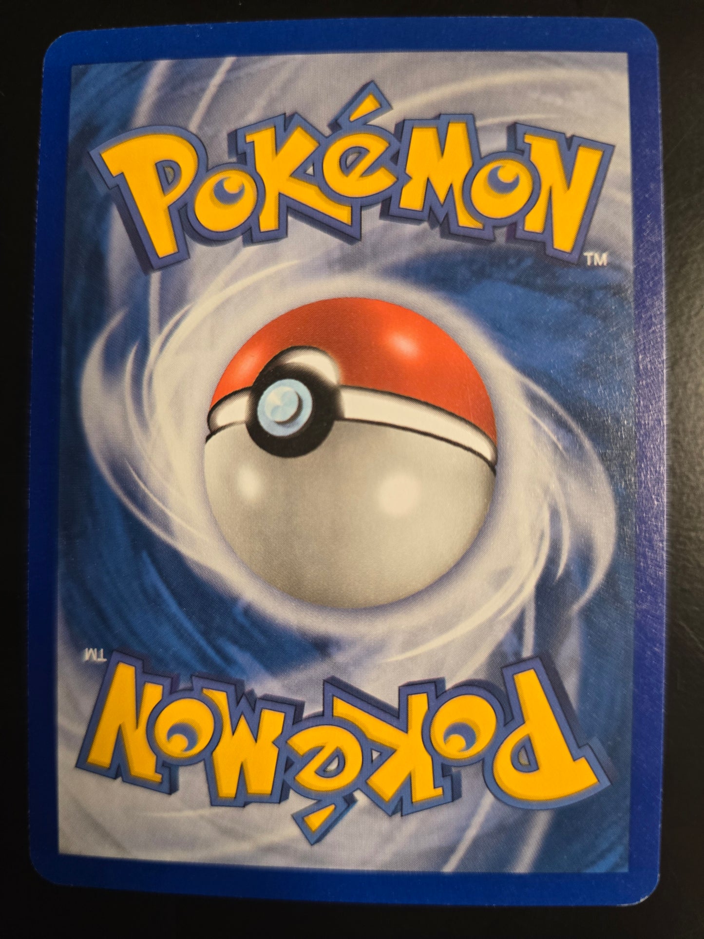 Vaporeon 18/113 Delta Species Reverse Holofoil NM