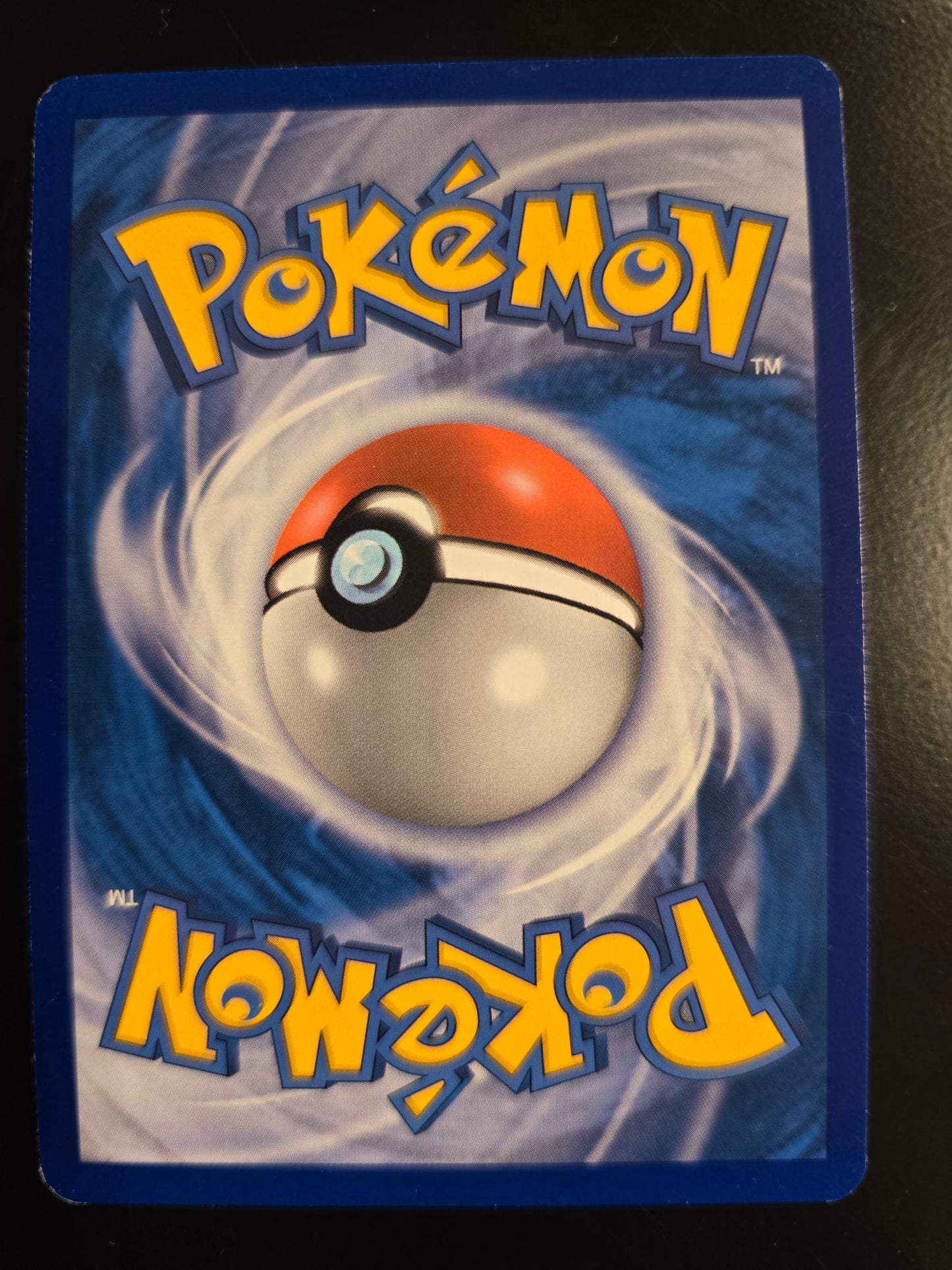 Windstorm 85/100 Crystal Guardians Reverse Holofoil NM