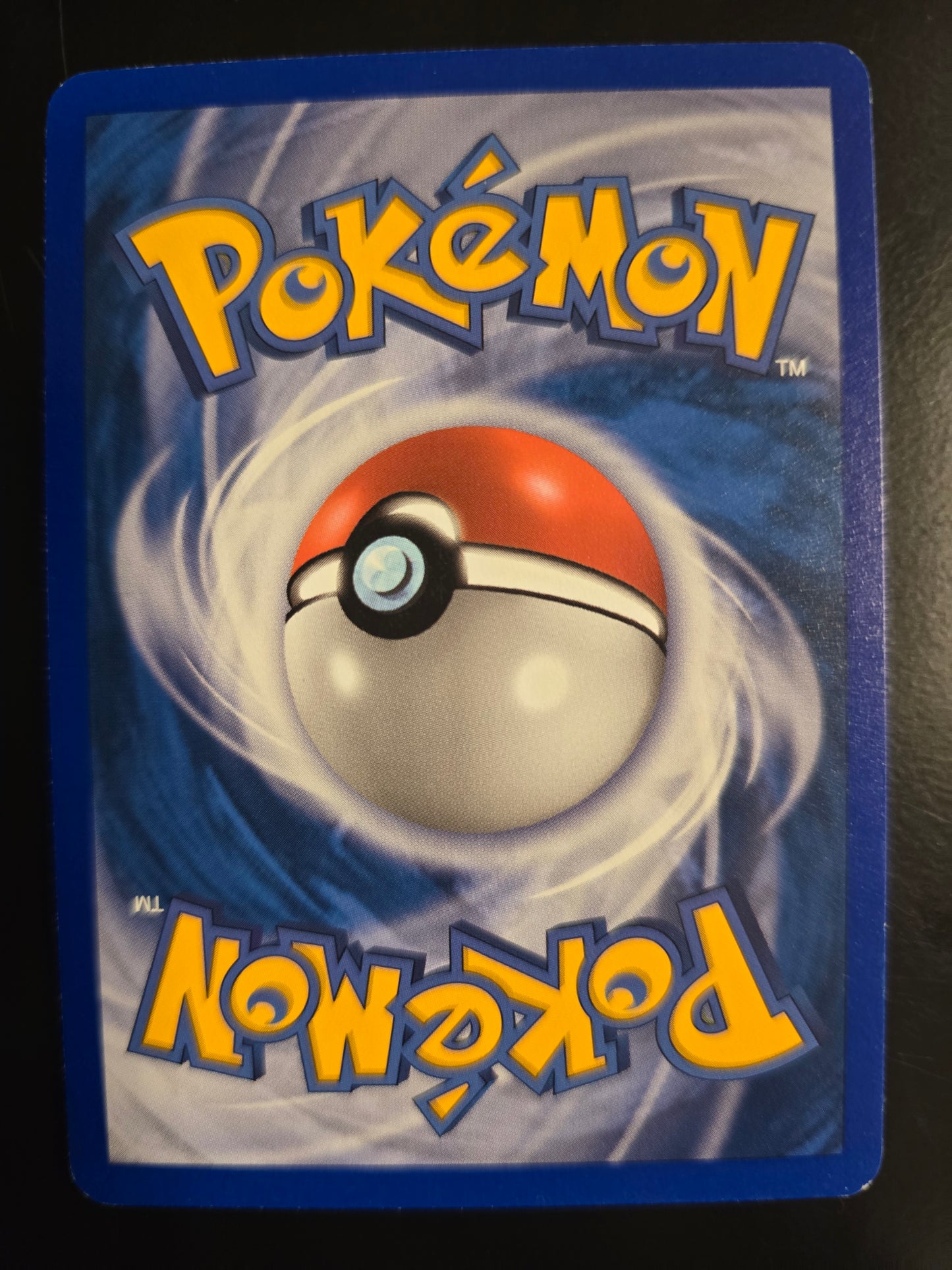 Squirtle 64/100 EX Crystal Guardians Stamped Reverse Holofoil NM