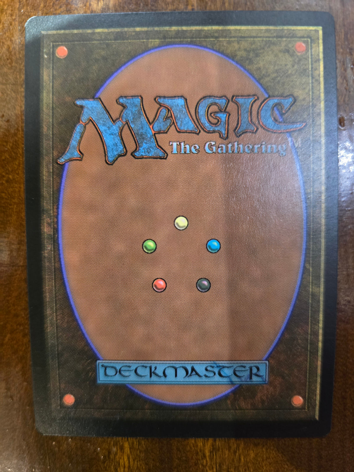 Twinning Staff 383 R Streets Of New Capenna Normal NM