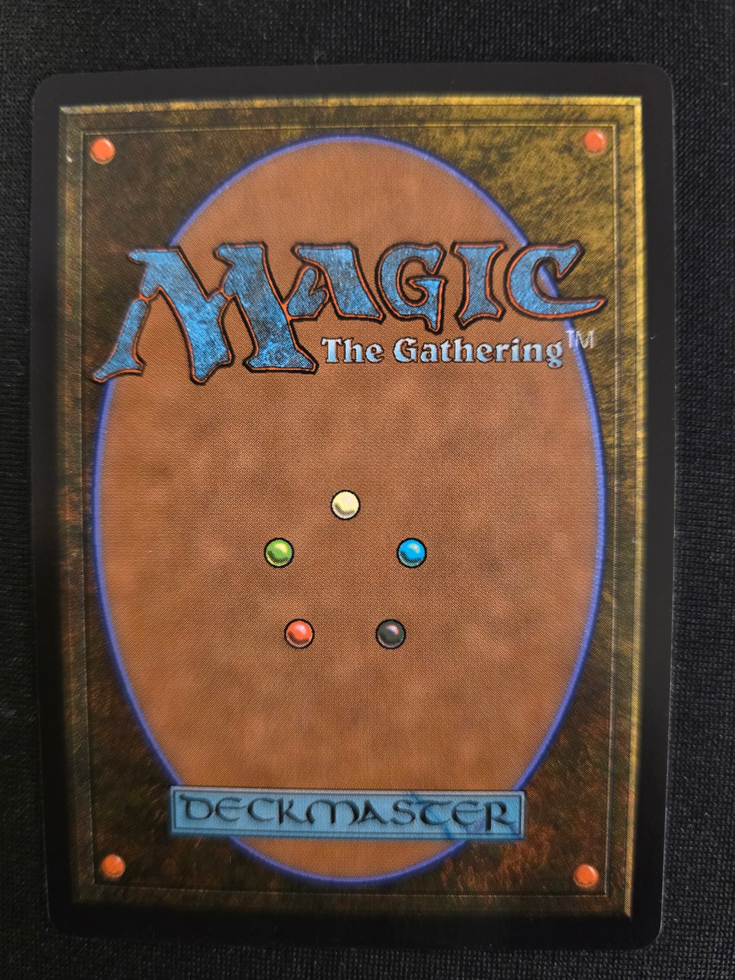 Force Of Negation M 0013 Avatar: TLA: Eternal-Legal Borderless Normal NM
