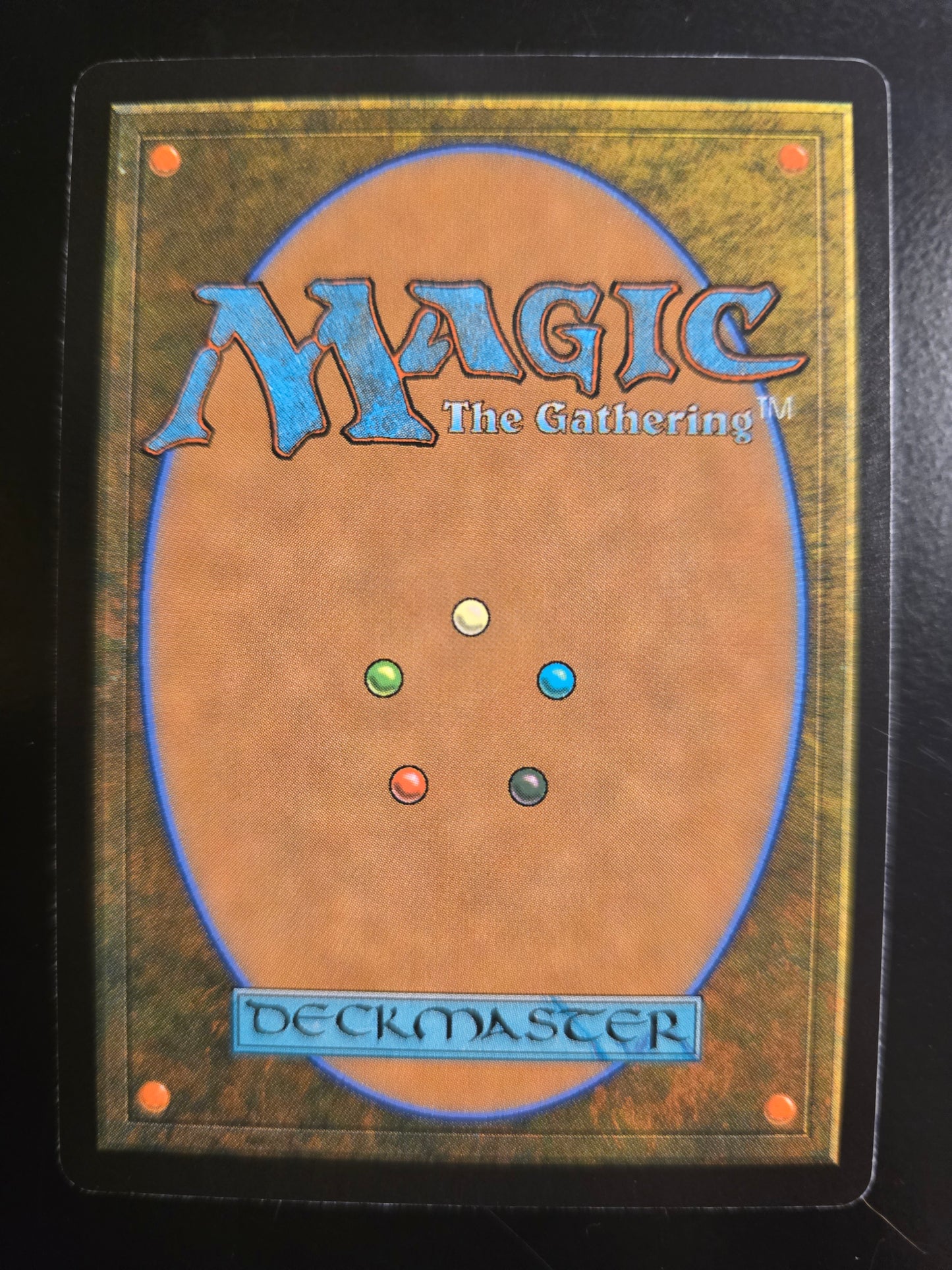 Flawless Maneuver R 0024 Commander Masters Normal NM