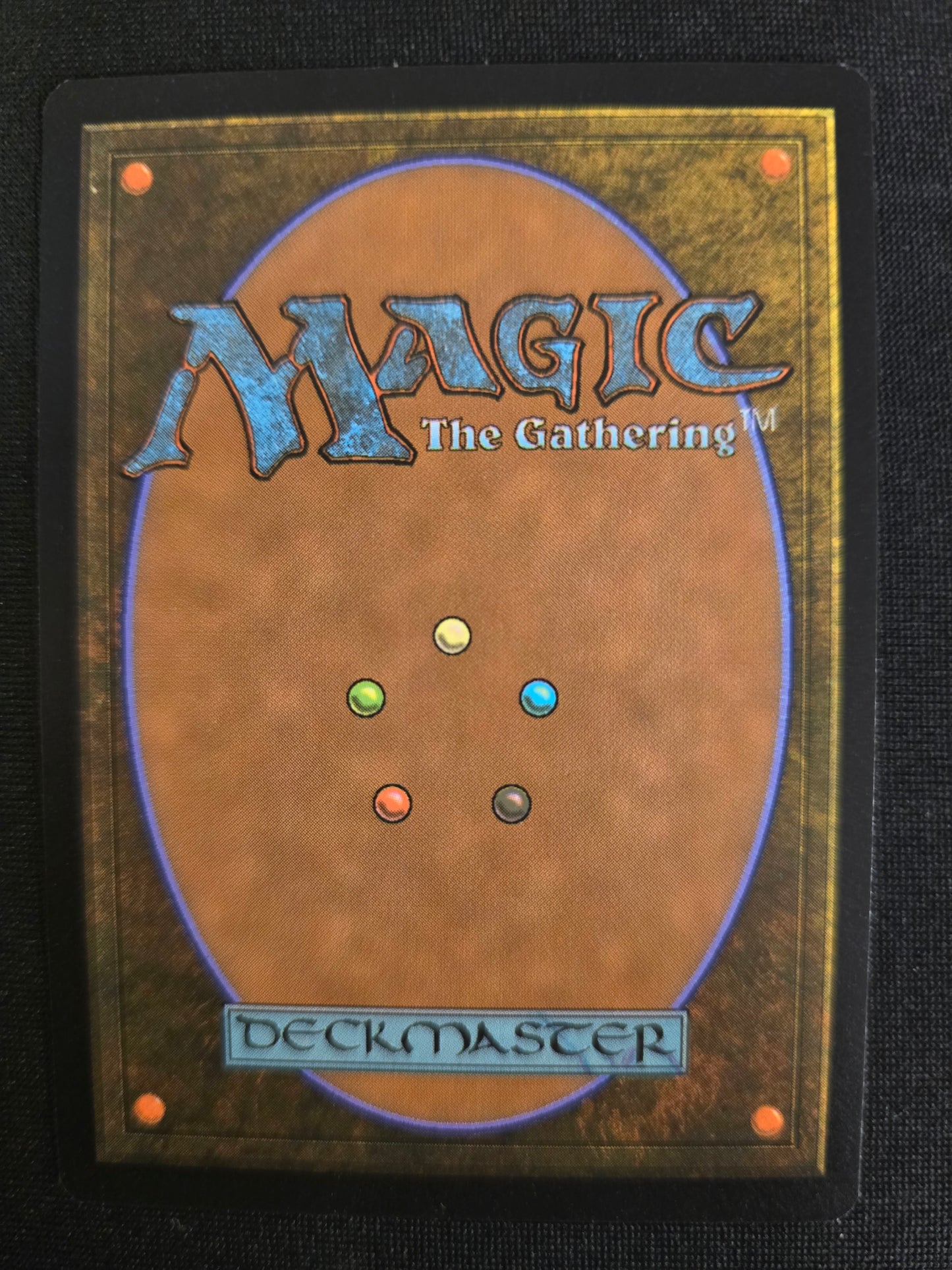 Arid Mesa Modern Horizons 2 Retro Frame Foil NM