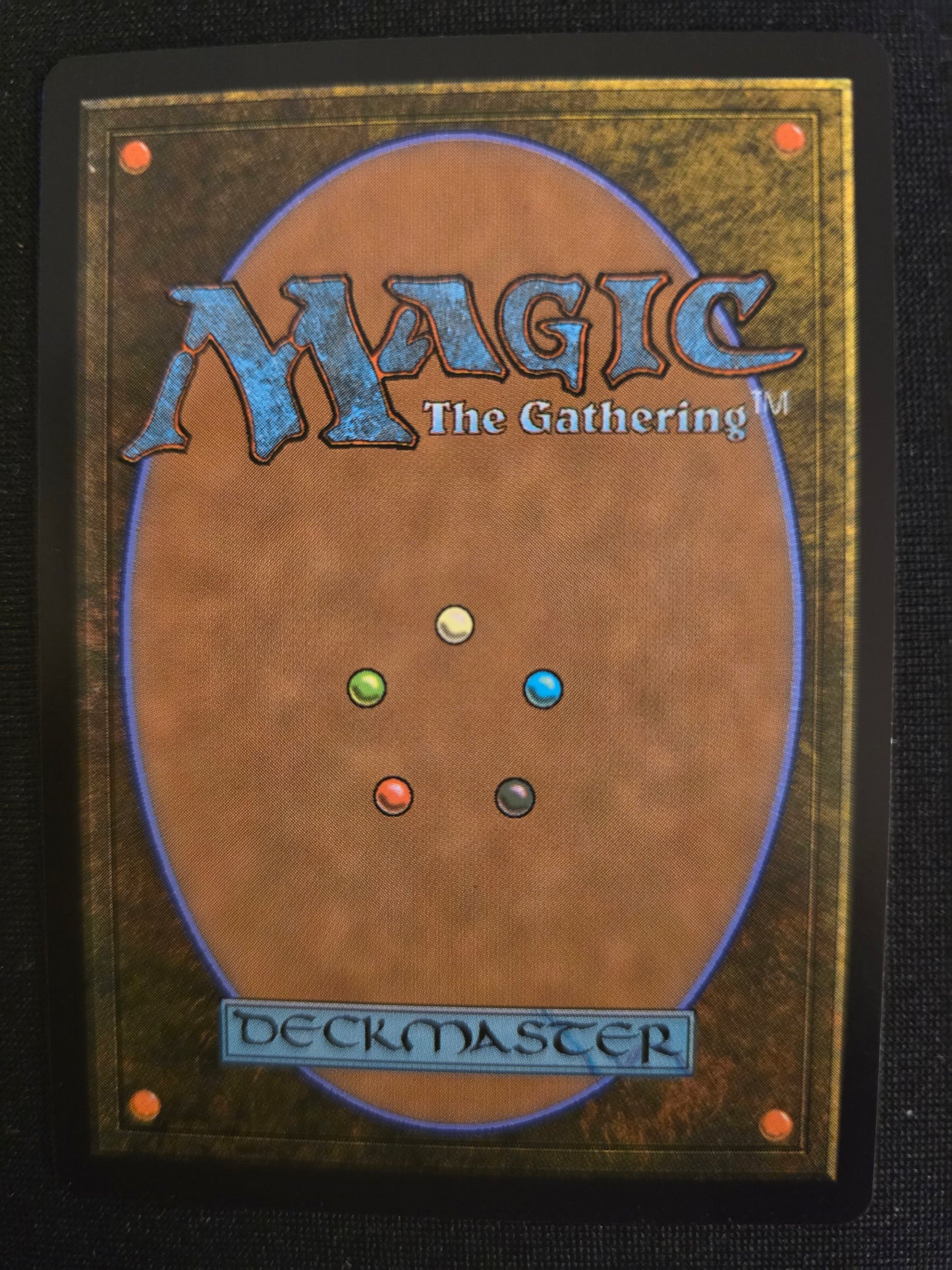 Force Of Negation M 0013 Avatar: TLA: Eternal-Legal Borderless Foil NM