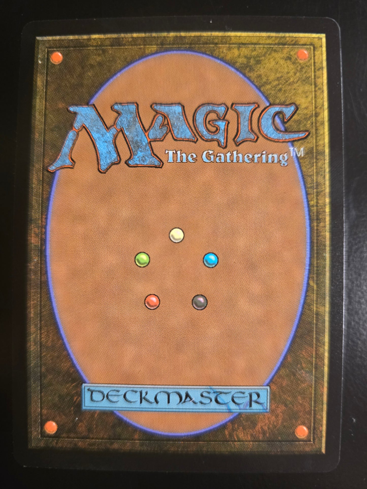Wistfulness M 0296 Lorwyn Eclipsed Borderless Normal NM