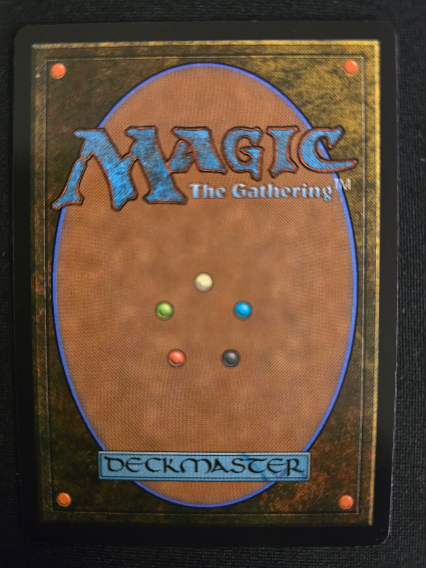 The Banyan Tree - The Great Henge M 0041 Avatar: TLA: Eternal-Legal Borderless Normal NM