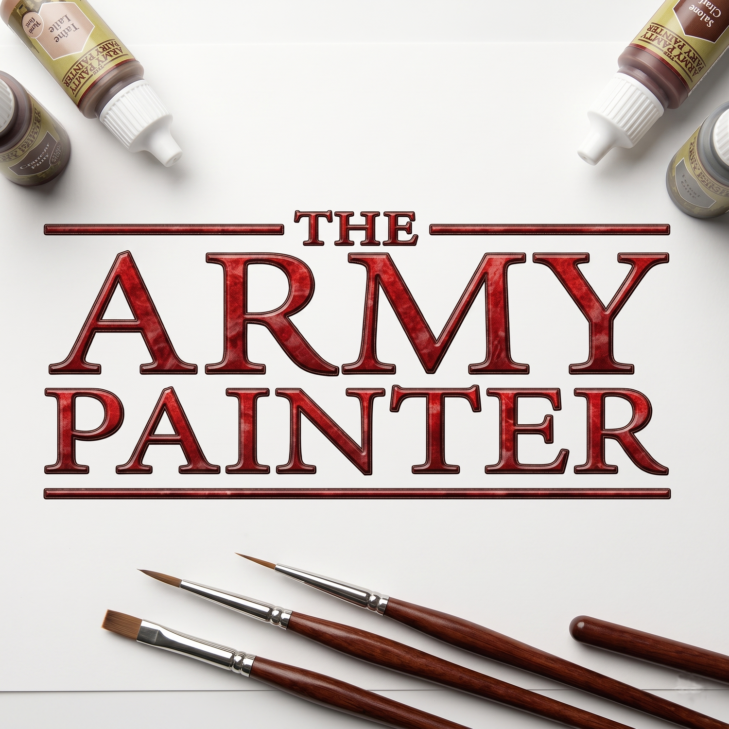 Paint Supplies