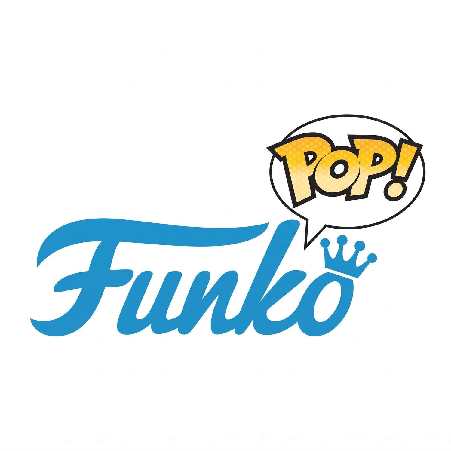 Funko Pops