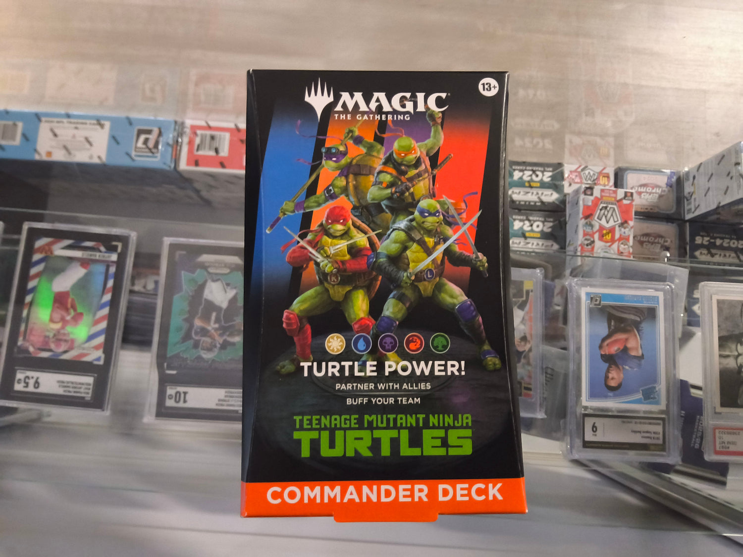 Magic the Gathering Sealed Product