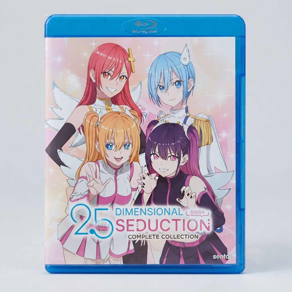 2.5 Dimensional Seduction at Emerald Market Alamogordo, New Mexico
