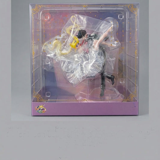 Usagi & Tuxedo Mask Moonlight Glow Edition at Emerald Market Alamogordo, New Mexico