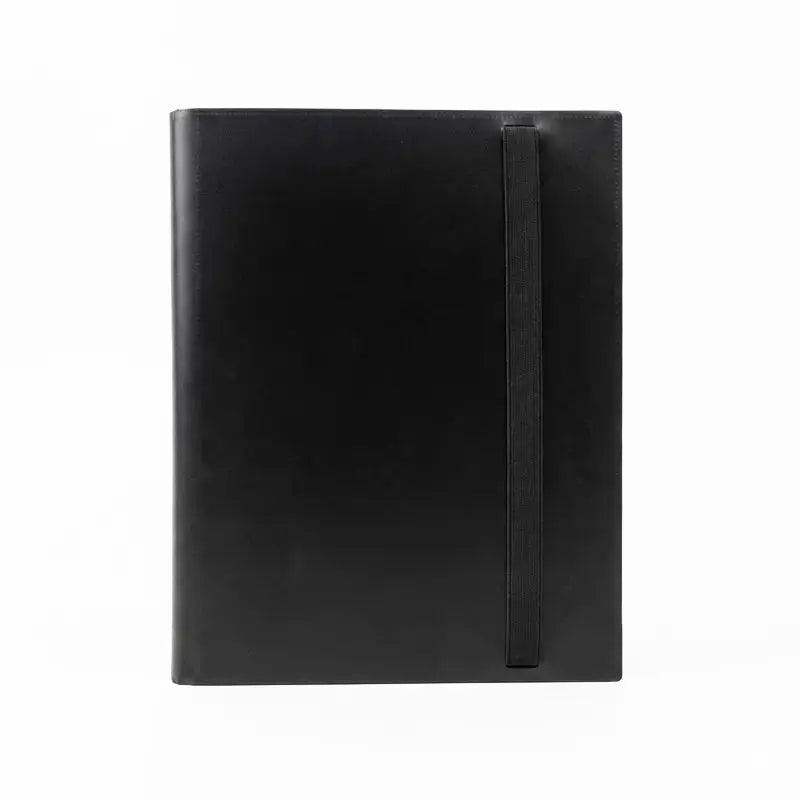 9-Pocket Large Capacity Trading Card Binder Collector Album | Stationery Protection Series - Multi-TCG & Sports Card Storage