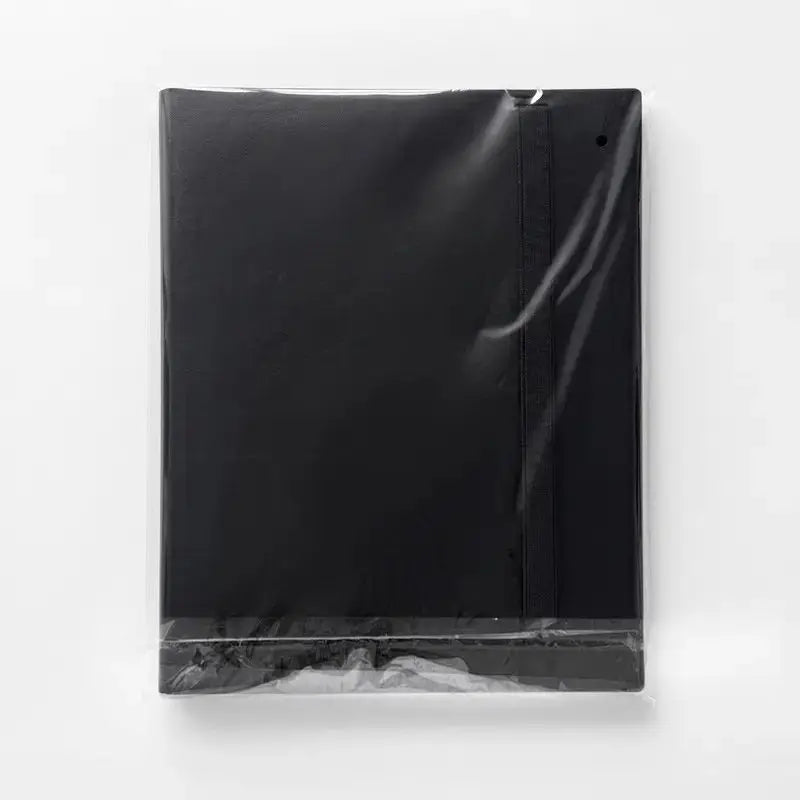 9-Pocket Large Capacity Trading Card Binder Collector Album | Stationery Protection Series - Multi-TCG & Sports Card Storage