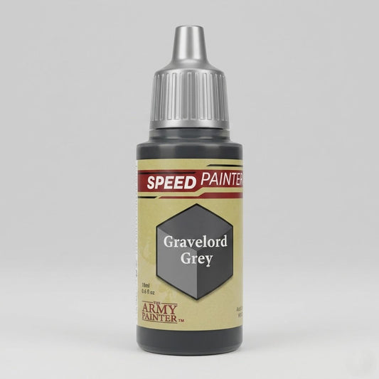 Army Paint Speed Paint 2.0 Gravelord Grey