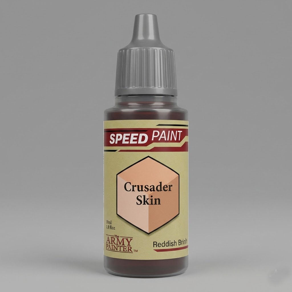 The Army Painter Speedpaint 2.0 Crusader Skin at Emerald Market Alamogordo, New Mexico