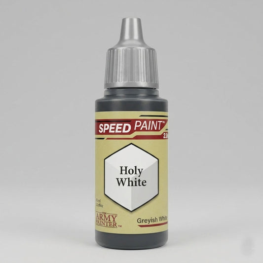 Army Painter Speed Paint 2.0 Holy White