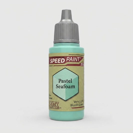 The Army Painter Speedpaint 2.0 Pastel Seafoam at Emerald Market Alamogordo, New Mexico