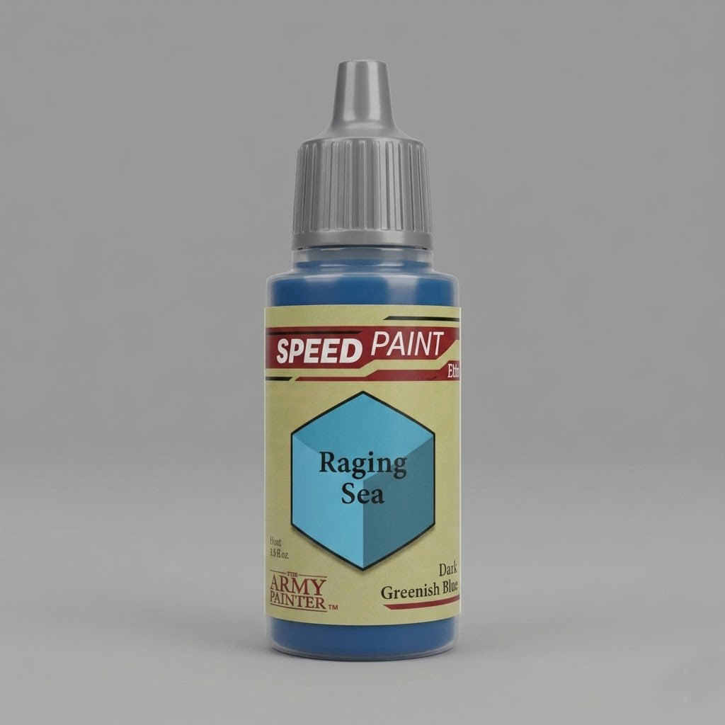 Army Painter Speed Paint 2.0 Raging Sea
