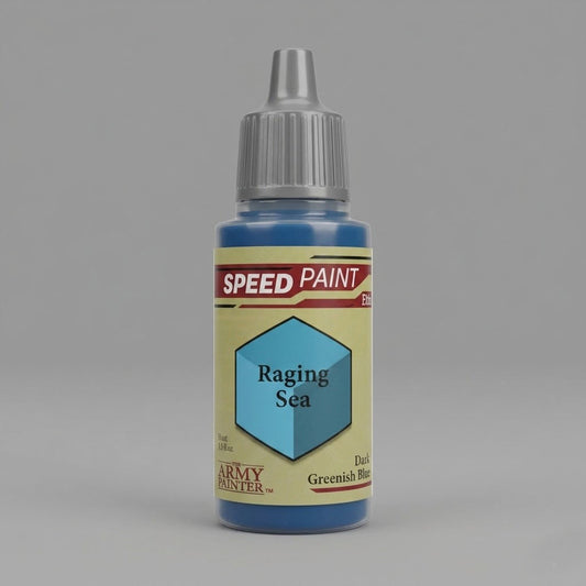 Army Painter Speed Paint 2.0 Raging Sea