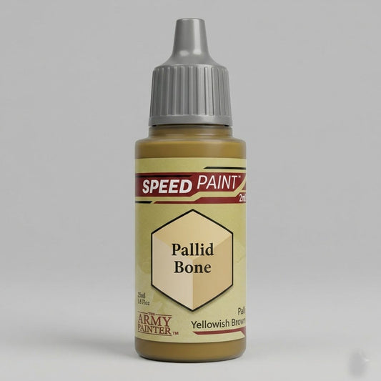 Army Painter Speed Painter 2.0 Pallid Bone