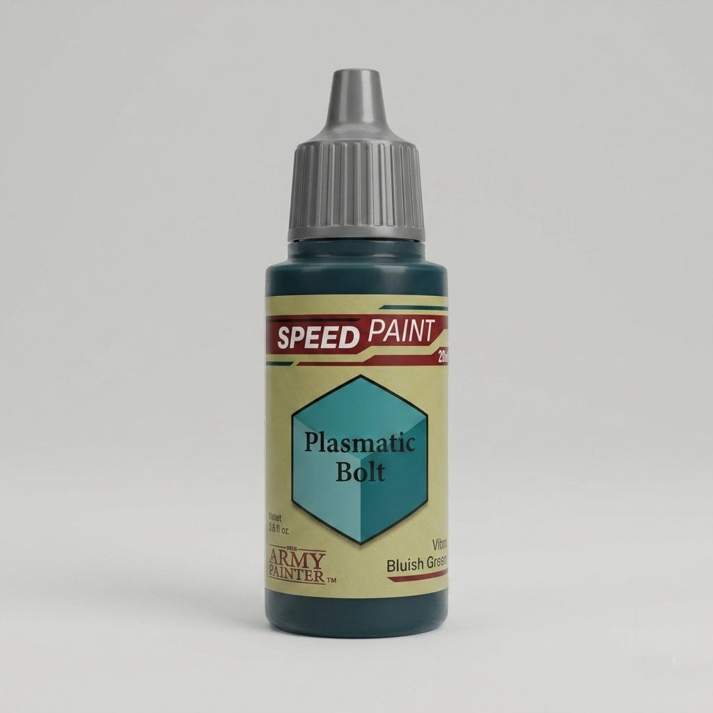 Army Painter Speed Painter 2.0 Prismatic Bolt