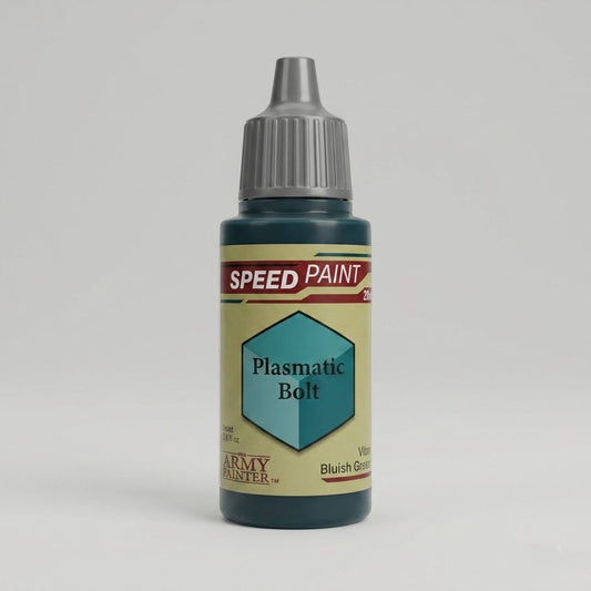 Army Painter Speed Painter 2.0 Prismatic Bolt