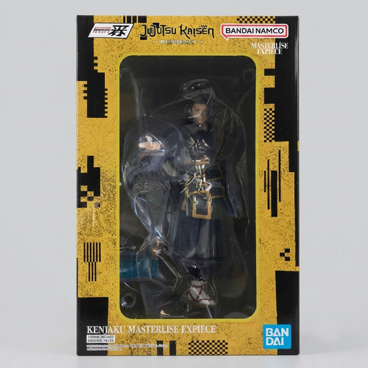 Jujutsu Kaisen: Kenjaku Masterlise Expiece Figure at Emerald Market Alamogordo, New Mexico