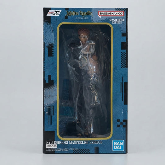 Jujutsu Kaisen: Ryu Ishigori Masterlise Expiece Figure at Emerald Market Alamogordo, New Mexico